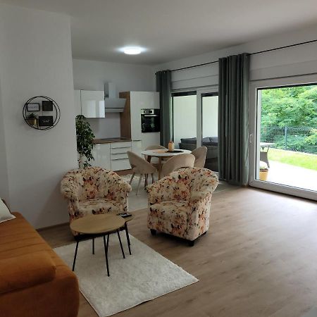Villa Loe Villach Extérieur photo