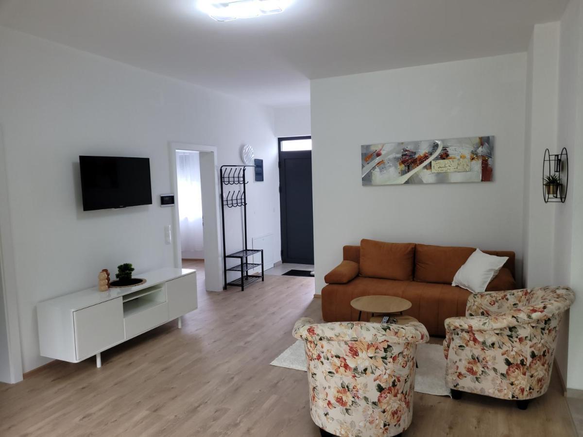 Villa Loe Villach Extérieur photo