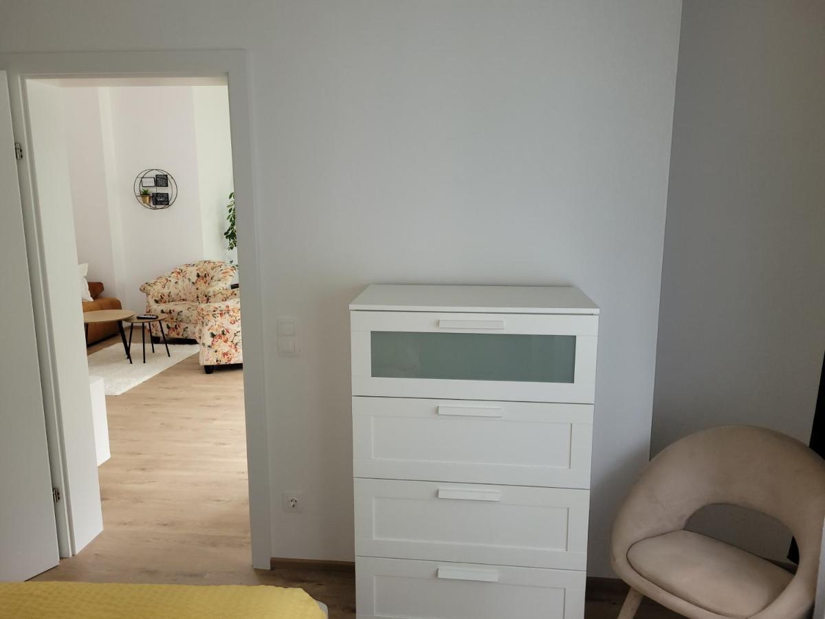 Villa Loe Villach Extérieur photo