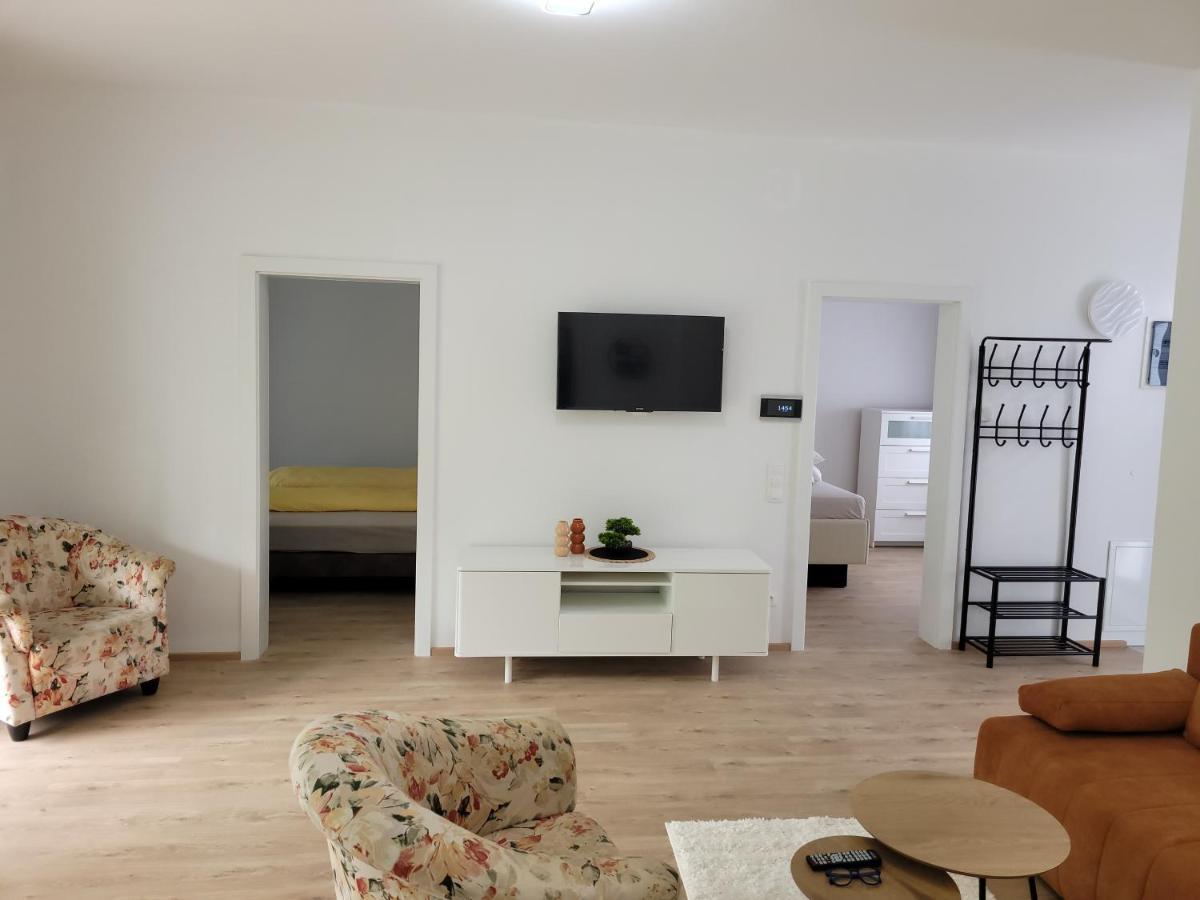 Villa Loe Villach Extérieur photo