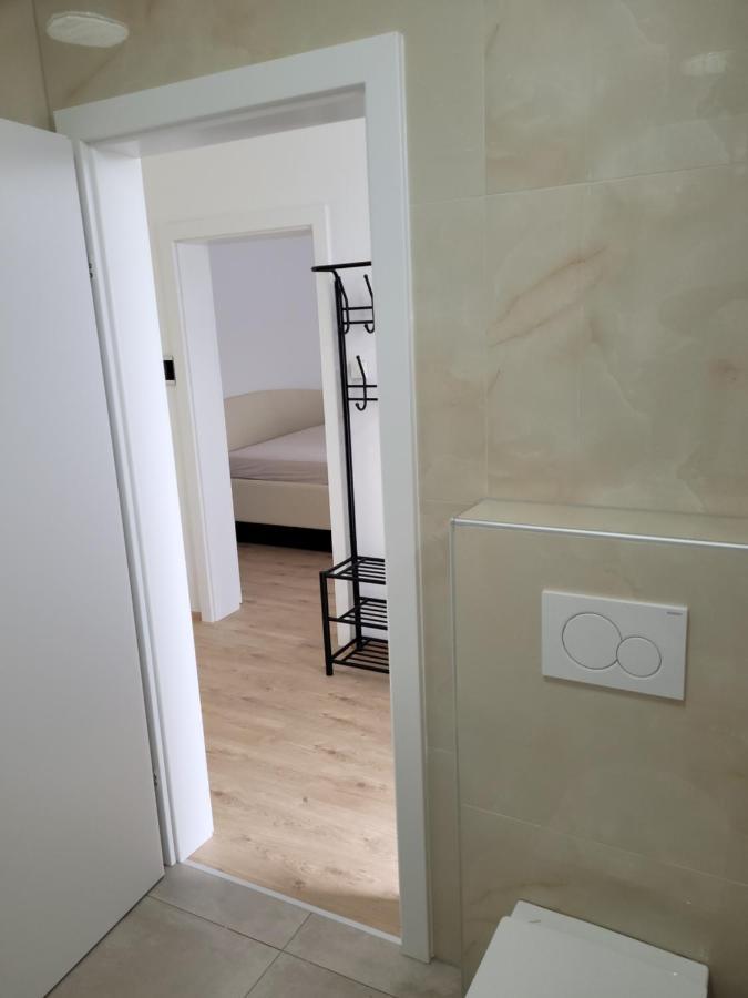 Villa Loe Villach Extérieur photo