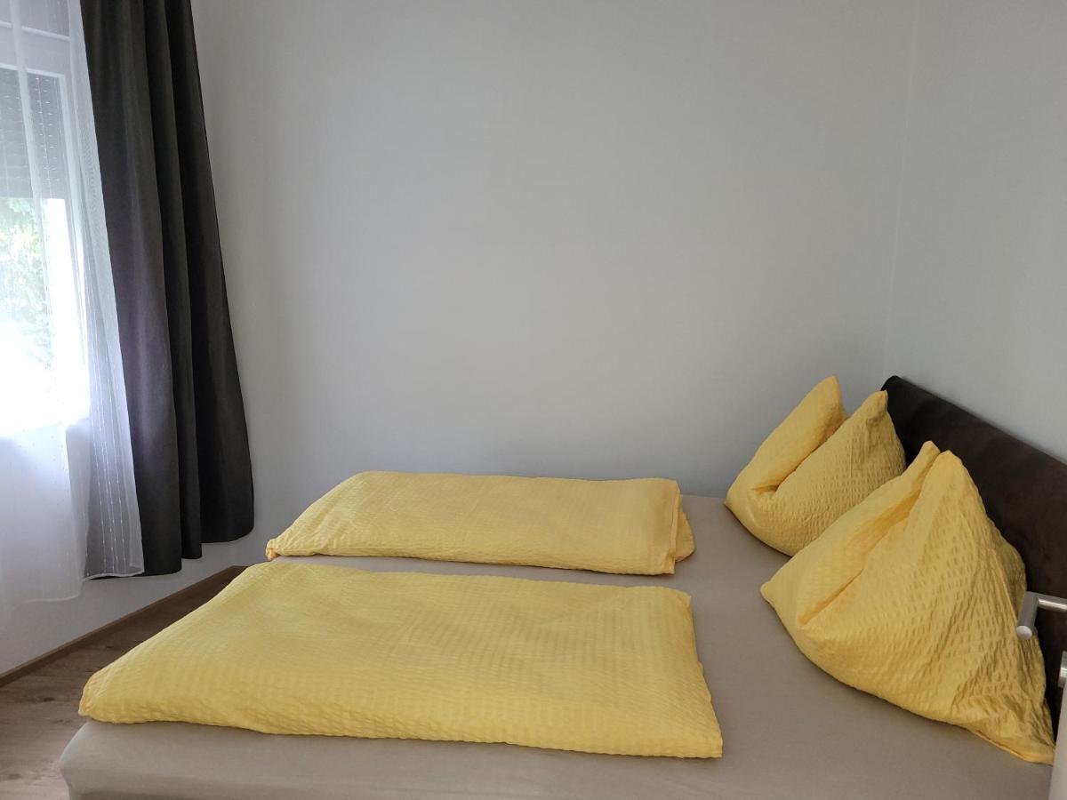 Villa Loe Villach Extérieur photo