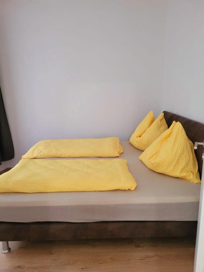 Villa Loe Villach Extérieur photo