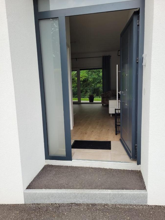 Villa Loe Villach Extérieur photo